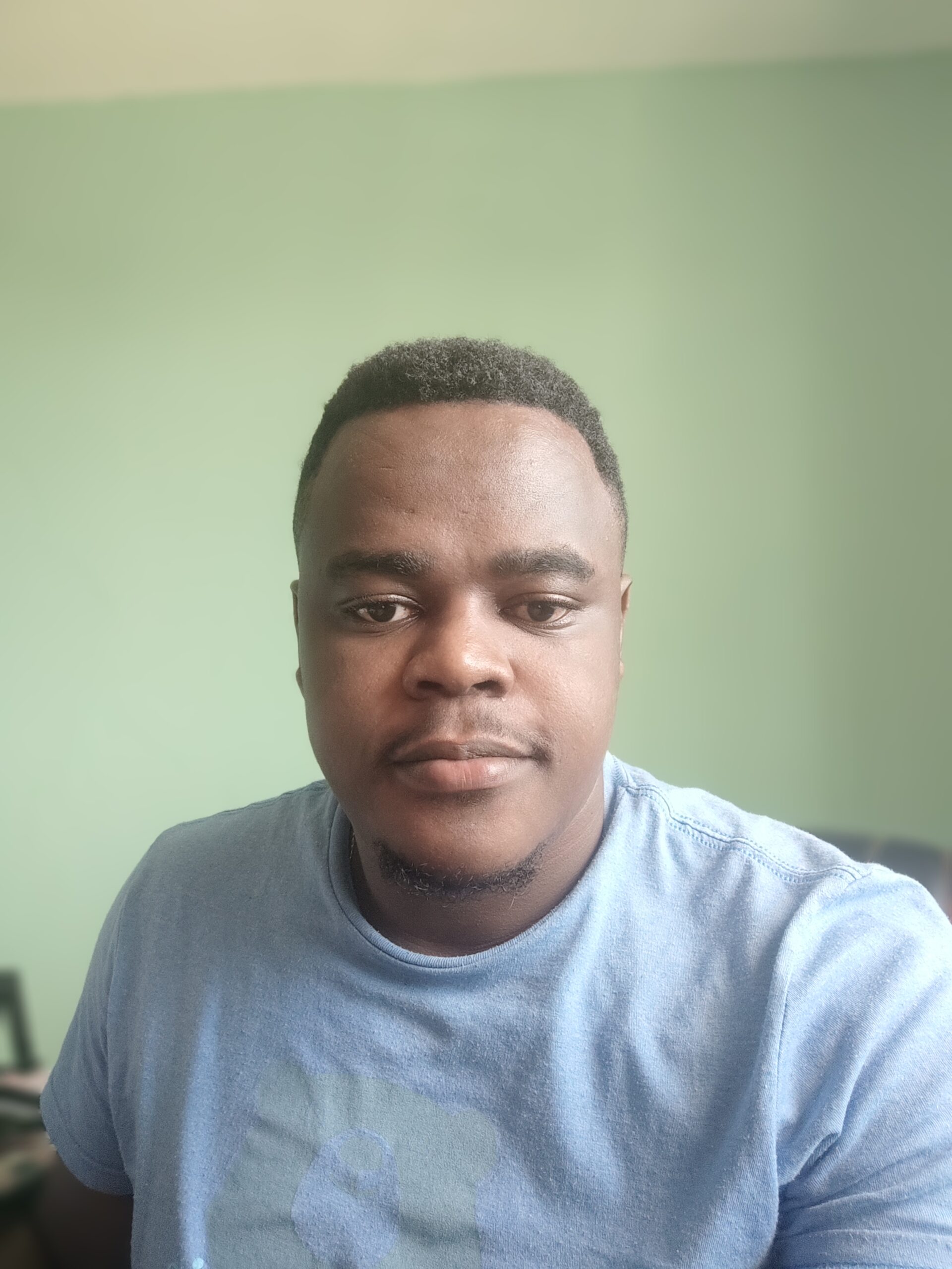 Kevin Muema