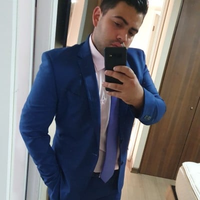 Medardo Carpio