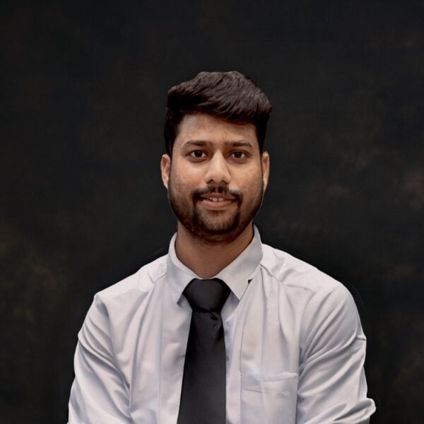 Satish Tiwari