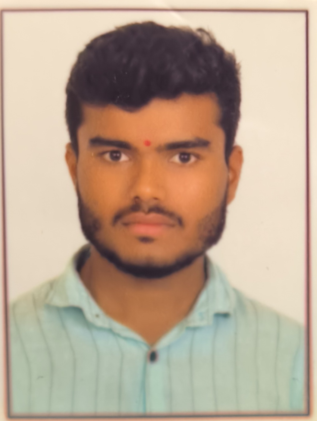 Nitin Garje