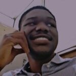 Joseph Omagwu - Lagos, Nigeria