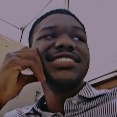 Joseph Omagwu
