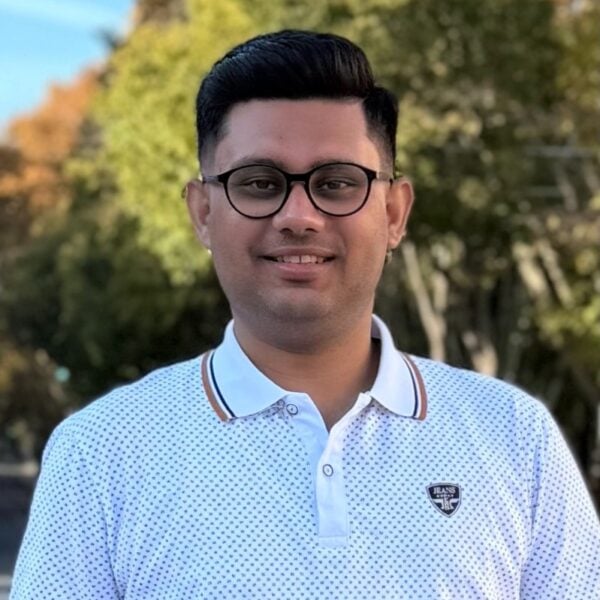 Arslan Ahmed