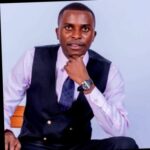 Warren Zingwena - هراري, زمبابوي