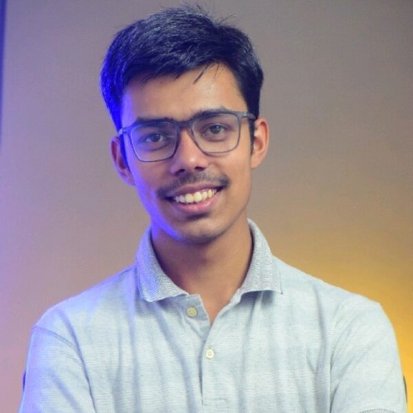 Sourav Bhatt