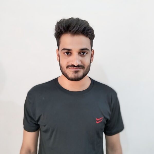 Muhammad Naveed