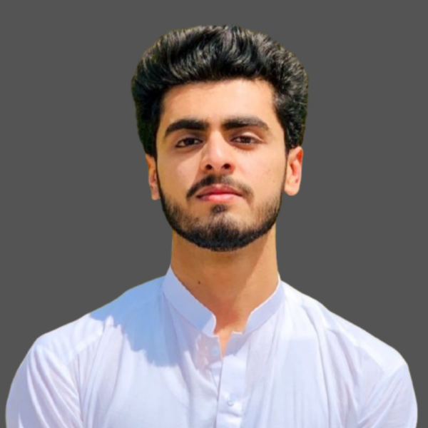 Zohaib Jan