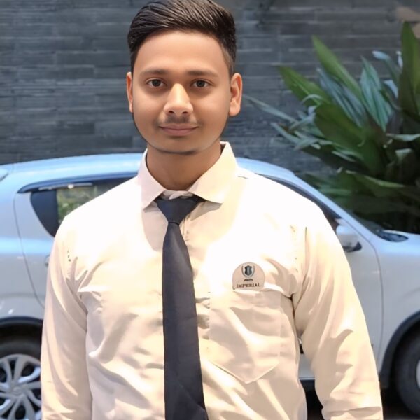 Sumit Gorai