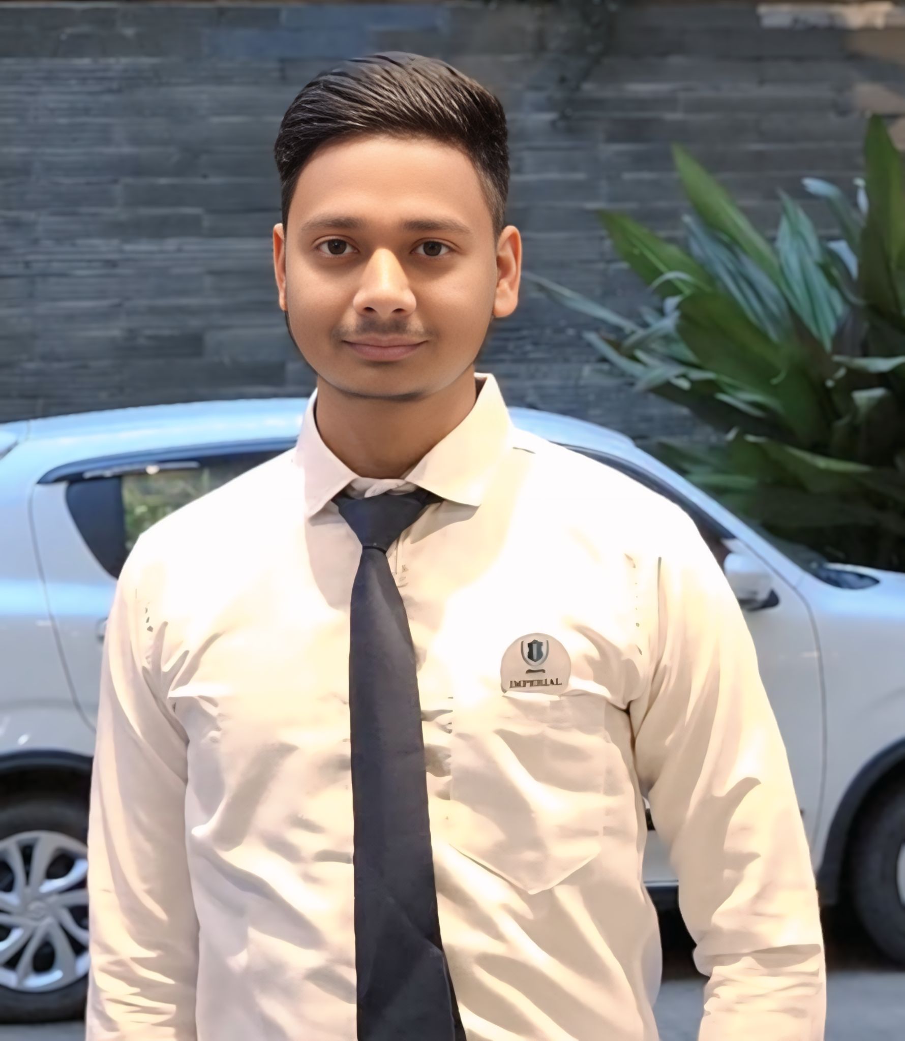 Sumit Gorai