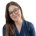 Dragana Putnik - Subotica, Serbia