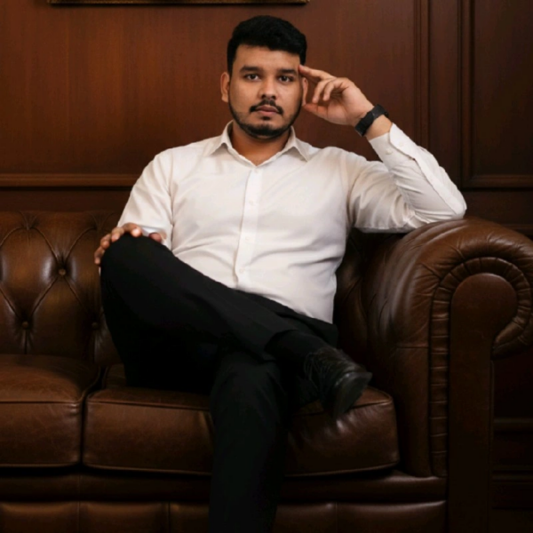 Taimoor Khalid