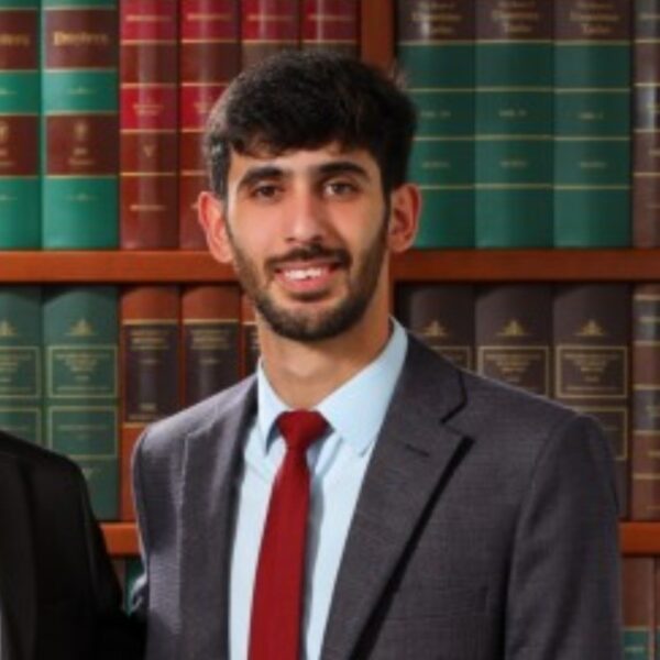 Mohammad Eriqat