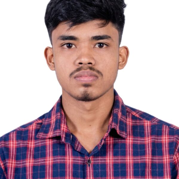 Pradipta Khamaru