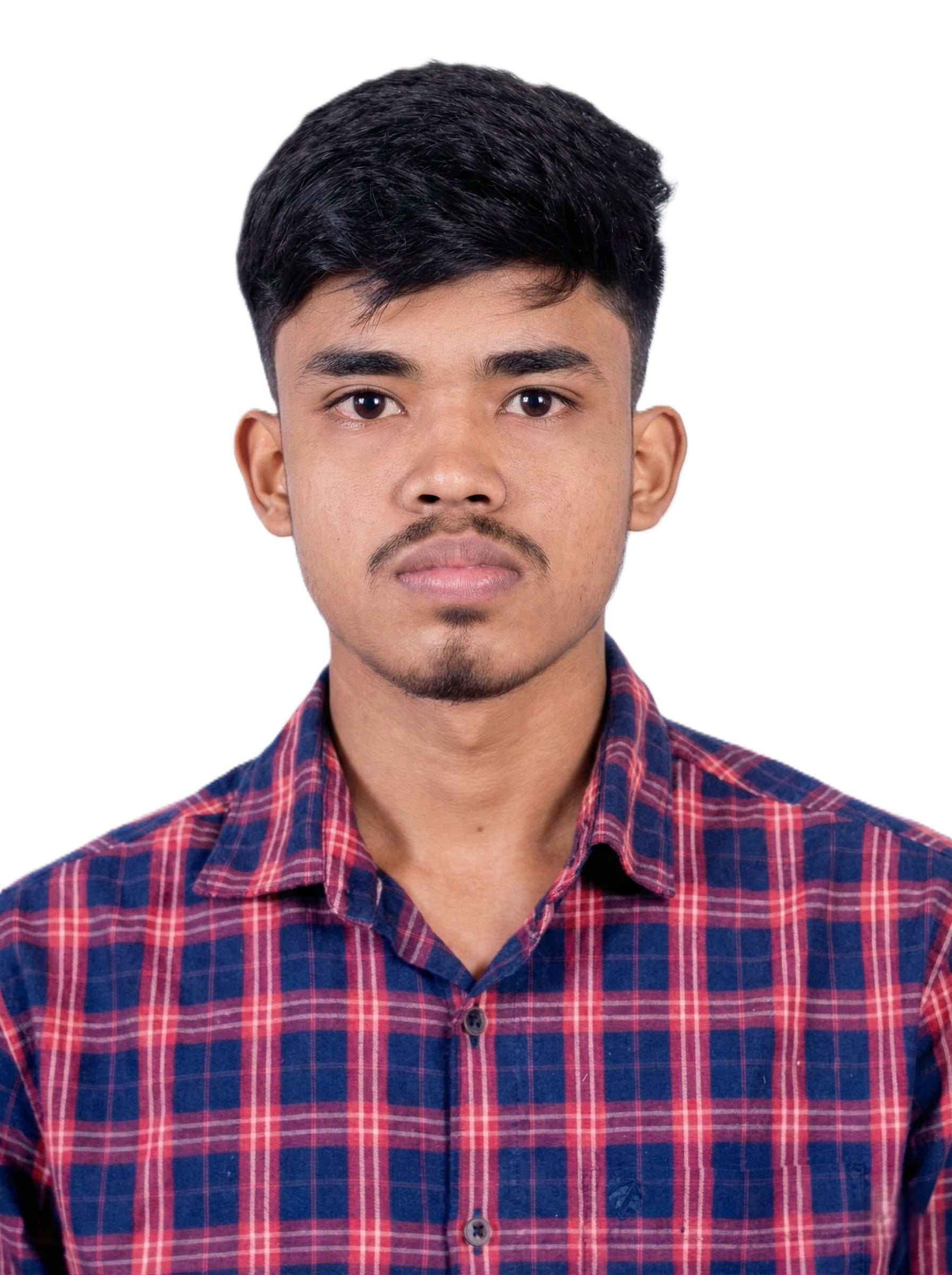Pradipta Khamaru