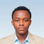 Christ Tanguy Goulizan - Yamoussoukro, Ivory Coast