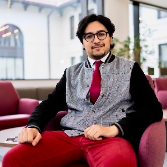 AYMAN AQACHAR