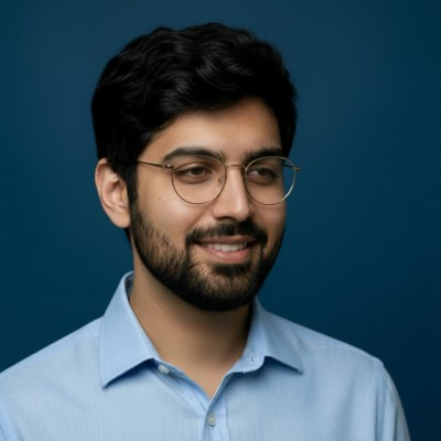 Vedant Sharma