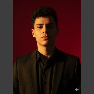 Ziad Alaa