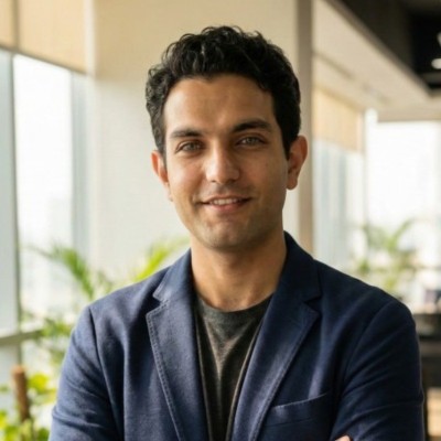 Zaheer Ahmed