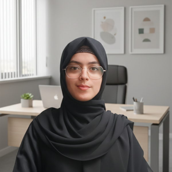 Fiza Rashid