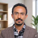 Henok Amdiye - Addis-Abeba, Éthiopie