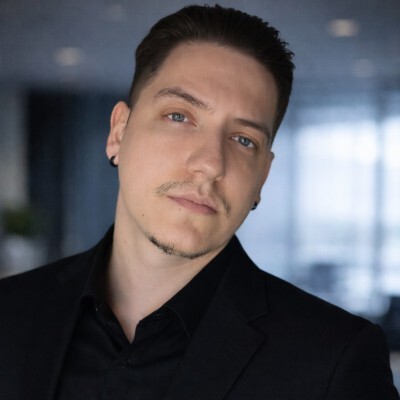 Ionut Andrei Vlasceanu