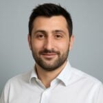 Gabriel Stancu - Bucarest, Roumanie