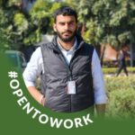 Deepak Bawa - Chandigarh, India