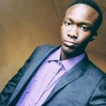 Achirou wagé  Mohamed Rafidine  - Niamey, Niger