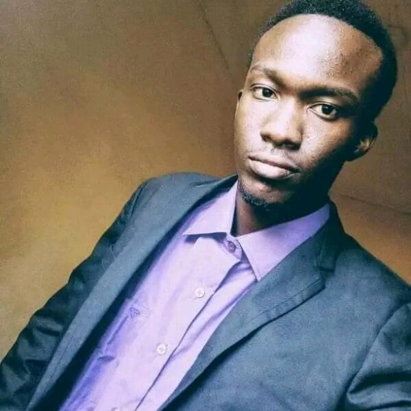 Achirou wagé  Mohamed Rafidine 