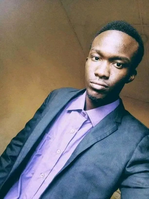 Achirou wagé Mohamed Rafidine