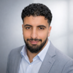 salaheddine bensalah - Paris, France