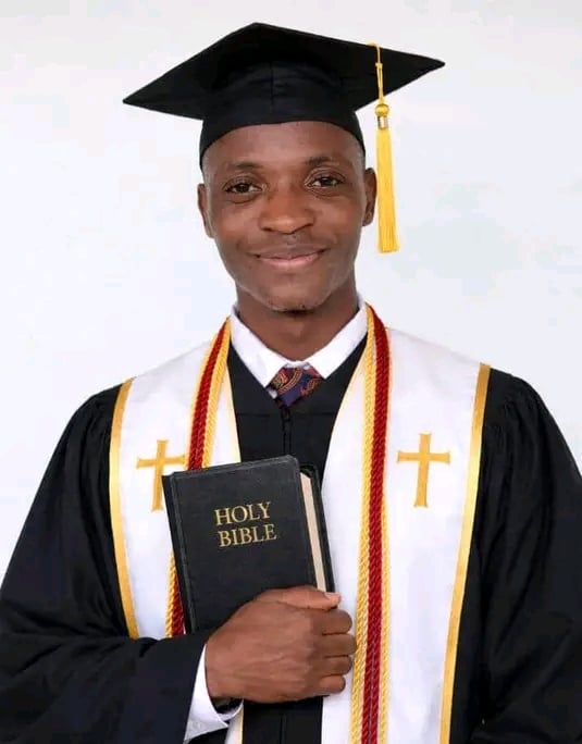 Titus Mutethia - portfolio - 0