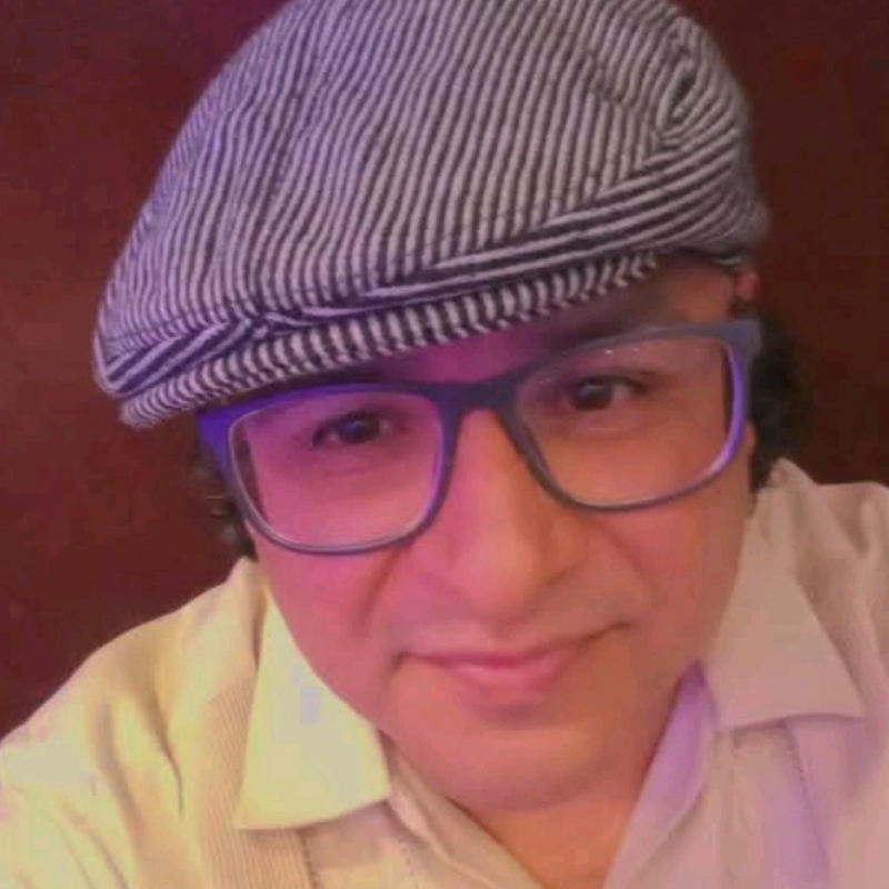 Manuel Aguilar