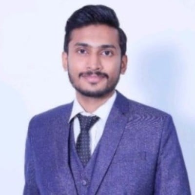 Ahmad Ali