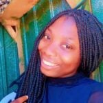 Mirabel  Gukas  - Jos, Nigéria
