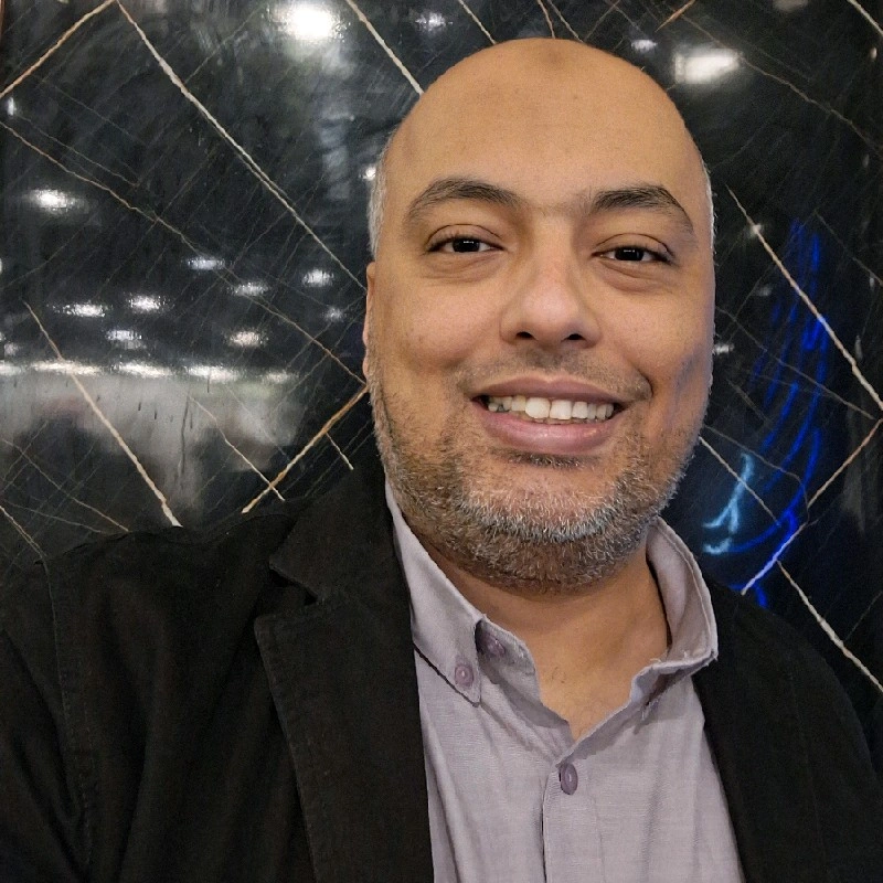 Mohamed Ahmed Mohamed Ahmed