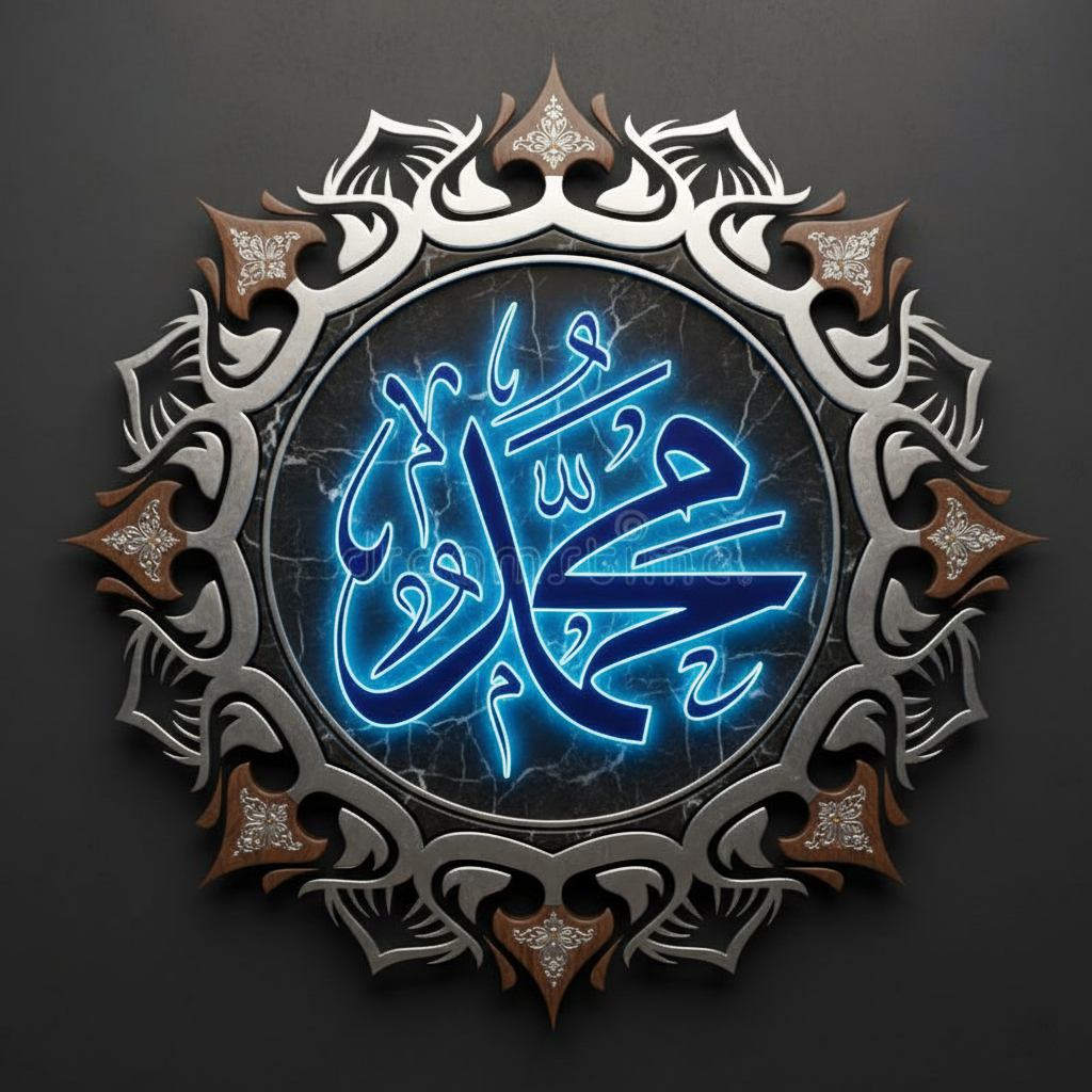 Umar Mansur - cover