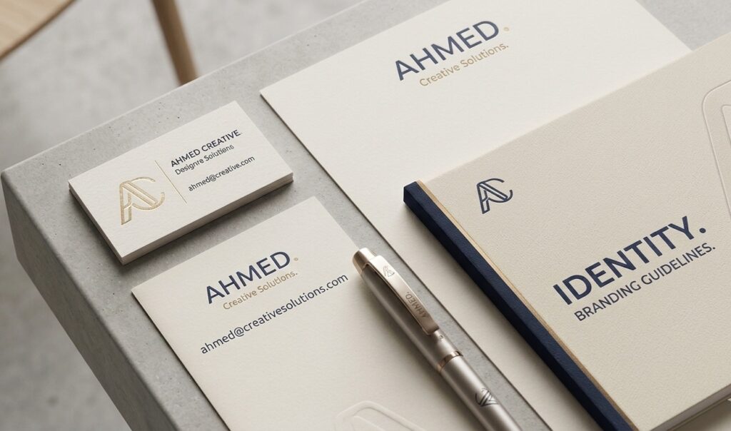 Conception professionnelle de logos  - portfolio - 2