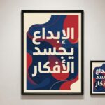 تصميم شعار احترافي  - عن بُعد