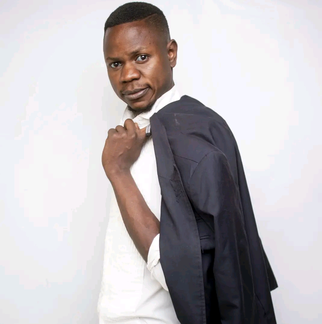 Macmillan  Mokola 