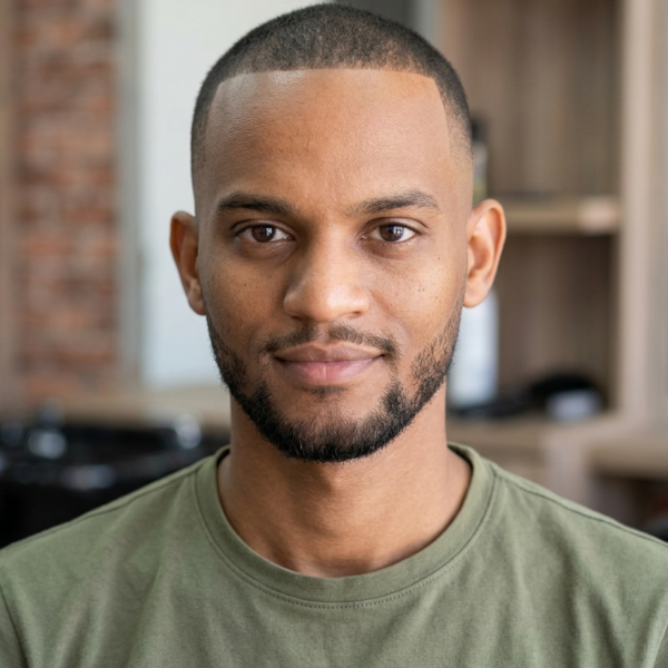 yohannes  Dubale 