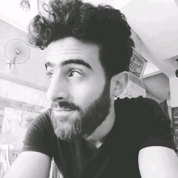Ibrahim Ahmed