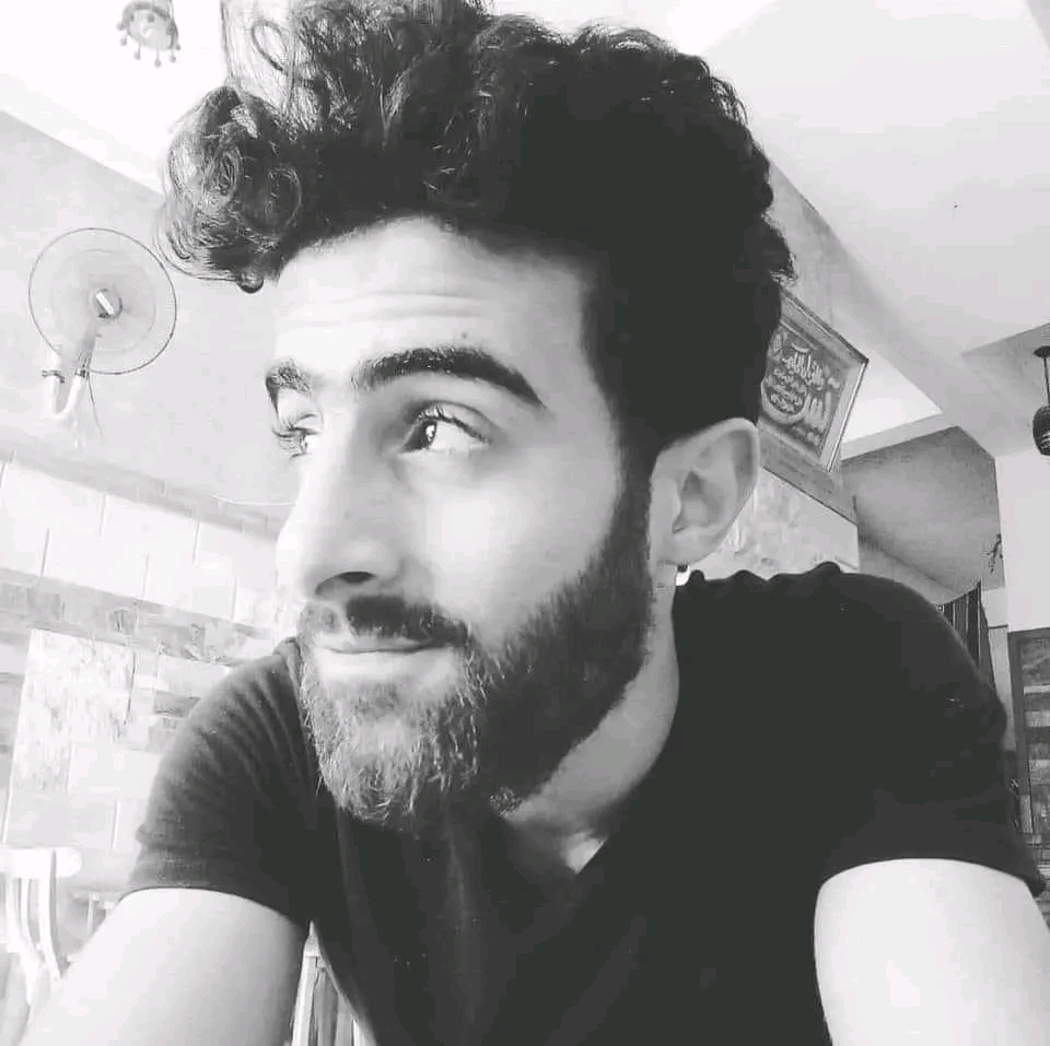 Ibrahim Ahmed