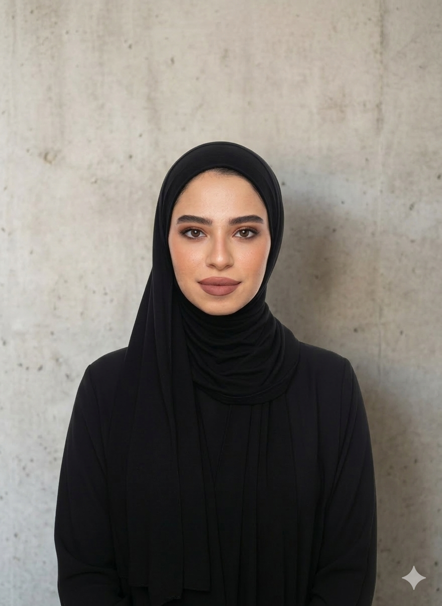 Marwa Alsayed - cover