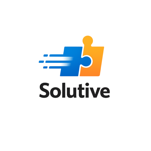 Solutive Agency