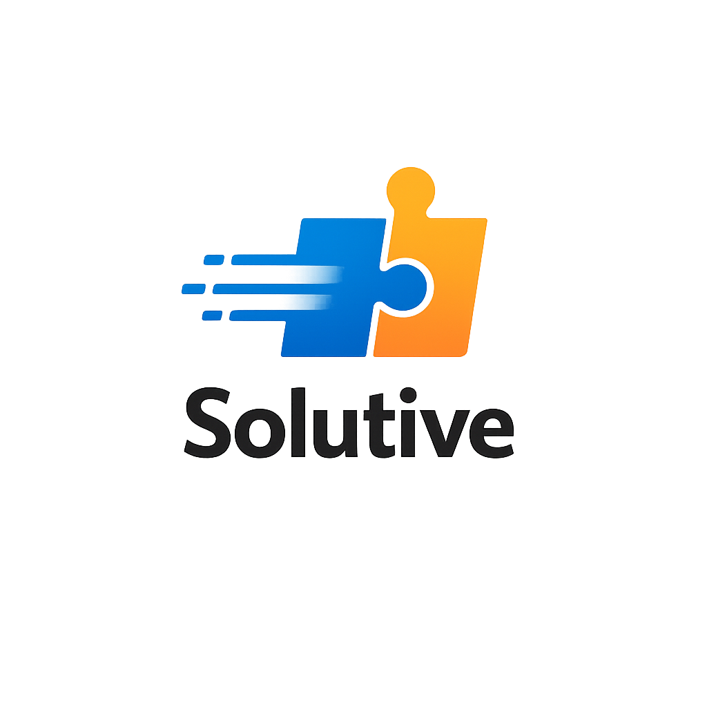 Solutive Agency