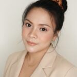 Rosechelle Edulag - Manille, Philippines