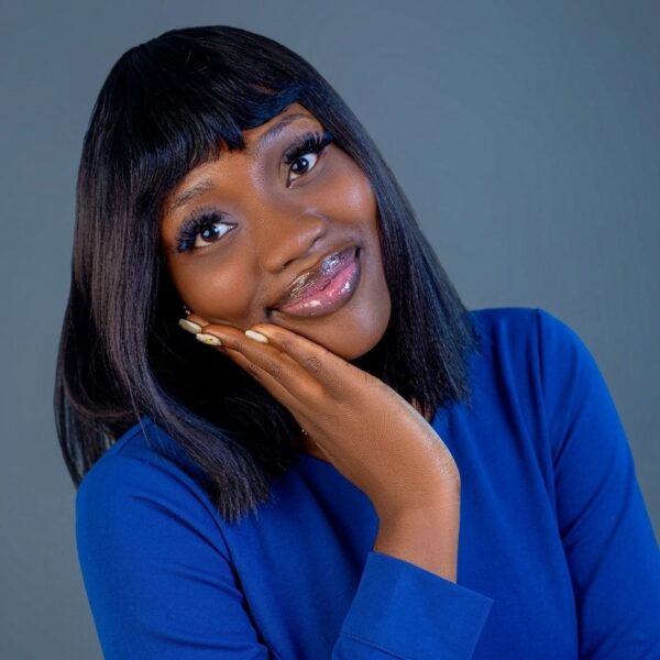 Justina Omale