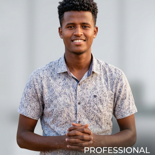 Hassan Mohamed Mohamed 